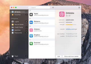 Illustration for article titled 20 Beautiful Yosemite App and Icon Concept Designs